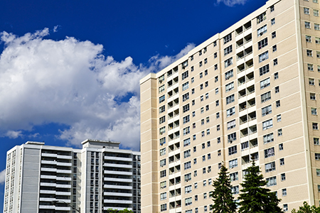 賃貸マンション｜千葉市花見川区